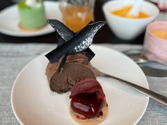 -Social 秀西餐厅-长沙瑞吉酒店(运达店)