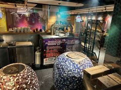 -纳鲁孜·新疆特色餐厅(上海悦荟广场店)