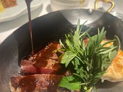 -L'Arome芳芳法国餐厅(金陵饭店店)