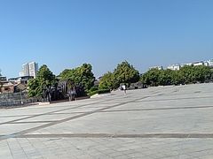-中国客家博物馆