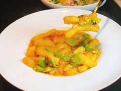 -上海人家花樣年华(中山公园店)