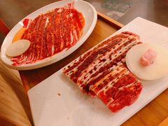 -韩屋韩国料理(天山路店)