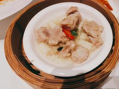 -君庭中餐厅(友谊宾馆店)