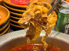 -牛YO寿喜烧和牛火锅自助(三台子万象汇店)