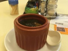 炖汤-永盈茶餐厅(中山四路店)