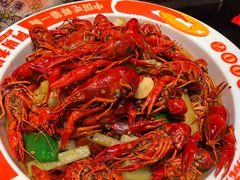 -阿财老铺·老蚌埠龙虾城(华夏总店)