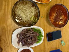 -韩麦大冷面(桂花街直营店)