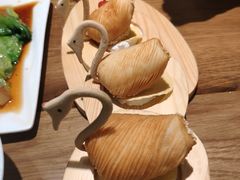 -点心传说·粤菜点心(佐阾虹湾店)