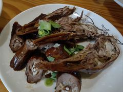 -乡亲鹅肉城(昆山店)