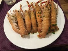 海中洲国际大酒店-海中洲国际大酒店-自助餐厅