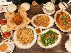 -粤拭轩·广东味道(祥和里店)