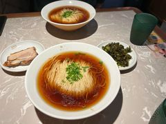 -松鹤面馆·古法焖肉面(观前店)