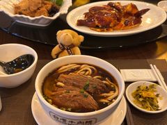 -中国厨房/台湾牛肉面