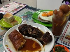 -澳门陈光记烧味饭店(万象城店)