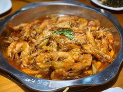 -邵汇大虾(会展店)