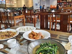 -良师门滨海人家·海鲜·家常菜(滨海城店)