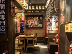 -MIKOMIKO和牛烧肉专门店(南门店)