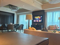 -杭州城中香格里拉大酒店