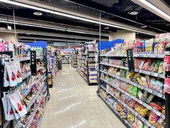 -AEON永旺(东方宝泰店)