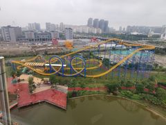 -汕头星城湾欢乐世界