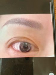 -HQ半永久纹绣纹眉