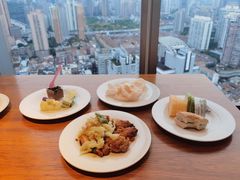 -上海雅居乐万豪侯爵酒店