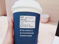 -瑞幸咖啡(西安软件园店)