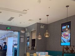 -半天妖烤鱼(紫荆广场店)