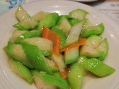 蒜蓉炒胜瓜-翠华餐厅(宝安壹方城店)
