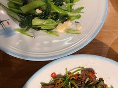 -呷湘厨·鱼汤捞饭·剁椒鱼头·辣椒炒肉(国家会展中心店)