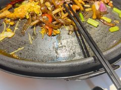 -一烙锅(友谊店)