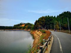 -千岛湖龙川湾