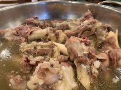 -情忆草原涮肉馆