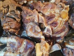 -和庆斋羊蝎子火锅·碳缸烧烤(顺义旗舰店)
