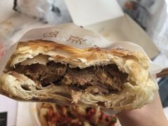 -魏家凉皮(博水商务大厦店)