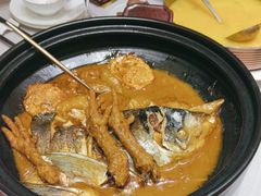 -颂福楼·南京菜(定淮门店)