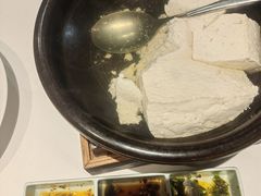 -贡宴盐帮菜自贡驻京联络处餐厅