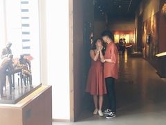 -辛亥革命纪念馆