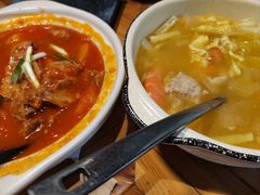 -院子餐厅·大锅菜·老杭帮(桥西直街店)