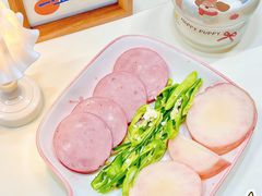 -山林大红·上海大红肠(淮海一店)