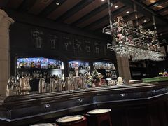 -上海和平饭店茉·莉酒廊 Jasmine Lounge
