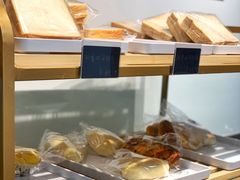 -美事客·面包·蛋糕·甜品(CBD店)