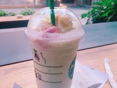 -星巴克(成都太古里二店)