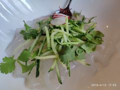-Local泰莲庭(虹鳟鱼店)