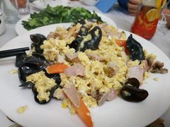 -宾朋海鲜美食餐厅·特色美食(兴海路店)