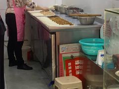 -涂记油酥饼(江汉三路店)
