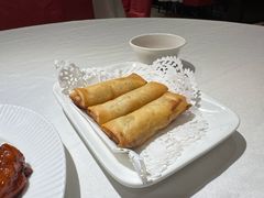 -绿雅酒家(江西中路店)