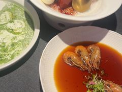 -锦府园·新台州菜(合生汇店)