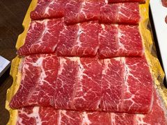 -东海怡品海鲜豆捞(星街坊店)