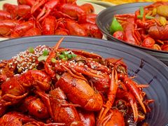 -巴厘龙虾·榜首油焖大虾(洞庭·艺术洋房店)